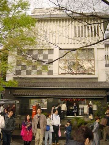 Shitamachi Museum Photo - Shitamachi Museum, Tokyo, Japan 